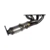 Dorman - OE Solutions Catalytic Converter with Integrated Exhaust Manifold DOR-674-603