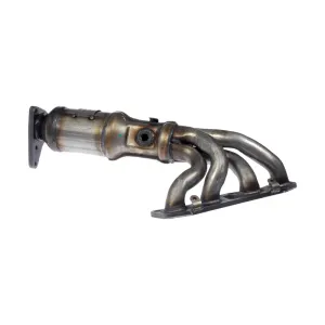 Dorman - OE Solutions Catalytic Converter with Integrated Exhaust Manifold DOR-674-603