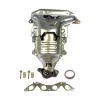 Dorman - OE Solutions Catalytic Converter with Integrated Exhaust Manifold DOR-674-608