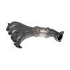 Dorman - OE Solutions Catalytic Converter with Integrated Exhaust Manifold DOR-674-703