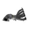 Dorman - OE Solutions Catalytic Converter with Integrated Exhaust Manifold DOR-674-703