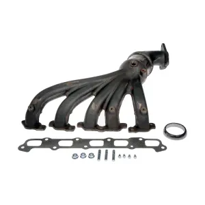 Dorman - OE Solutions Catalytic Converter with Integrated Exhaust Manifold DOR-674-703