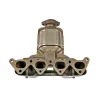 Dorman - OE Solutions Catalytic Converter with Integrated Exhaust Manifold DOR-674-747