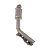 Dorman - OE Solutions Catalytic Converter with Integrated Exhaust Manifold DOR-674-797