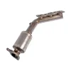 Dorman - OE Solutions Catalytic Converter with Integrated Exhaust Manifold DOR-674-797