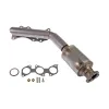Dorman - OE Solutions Catalytic Converter with Integrated Exhaust Manifold DOR-674-797