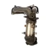 Dorman - OE Solutions Catalytic Converter with Integrated Exhaust Manifold DOR-674-811