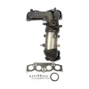 Dorman - OE Solutions Catalytic Converter with Integrated Exhaust Manifold DOR-674-811