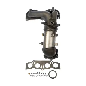 Dorman - OE Solutions Catalytic Converter with Integrated Exhaust Manifold DOR-674-811