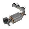 Dorman - OE Solutions Catalytic Converter with Integrated Exhaust Manifold DOR-674-820