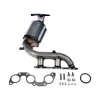 Dorman - OE Solutions Catalytic Converter with Integrated Exhaust Manifold DOR-674-820
