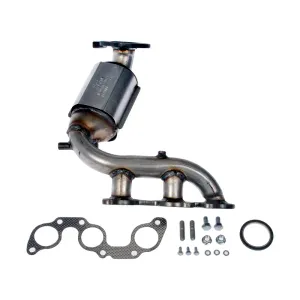 Dorman - OE Solutions Catalytic Converter with Integrated Exhaust Manifold DOR-674-820