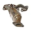 Dorman - OE Solutions Catalytic Converter with Integrated Exhaust Manifold DOR-674-830
