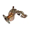 Dorman - OE Solutions Catalytic Converter with Integrated Exhaust Manifold DOR-674-830