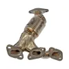 Dorman - OE Solutions Catalytic Converter with Integrated Exhaust Manifold DOR-674-830