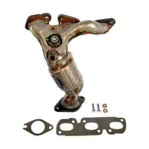 Dorman - OE Solutions Catalytic Converter with Integrated Exhaust Manifold DOR-674-830