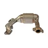 Dorman - OE Solutions Catalytic Converter with Integrated Exhaust Manifold DOR-674-831