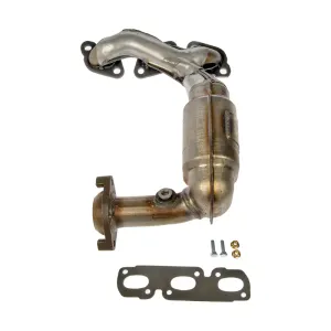 Dorman - OE Solutions Catalytic Converter with Integrated Exhaust Manifold DOR-674-831
