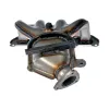 Dorman - OE Solutions Catalytic Converter with Integrated Exhaust Manifold DOR-674-841