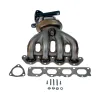 Dorman - OE Solutions Catalytic Converter with Integrated Exhaust Manifold DOR-674-841