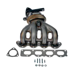 Dorman - OE Solutions Catalytic Converter with Integrated Exhaust Manifold DOR-674-841