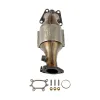 Dorman - OE Solutions Catalytic Converter with Integrated Exhaust Manifold DOR-674-849