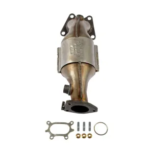 Dorman - OE Solutions Catalytic Converter with Integrated Exhaust Manifold DOR-674-849