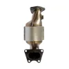 Dorman - OE Solutions Catalytic Converter with Integrated Exhaust Manifold DOR-674-850