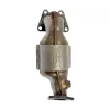 Dorman - OE Solutions Catalytic Converter with Integrated Exhaust Manifold DOR-674-850
