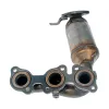 Dorman - OE Solutions Catalytic Converter with Integrated Exhaust Manifold DOR-674-863