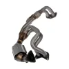 Dorman - OE Solutions Catalytic Converter with Integrated Exhaust Manifold DOR-674-864