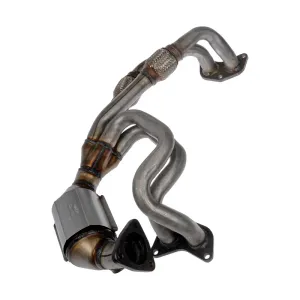 Dorman - OE Solutions Catalytic Converter with Integrated Exhaust Manifold DOR-674-864