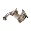 Dorman - OE Solutions Catalytic Converter with Integrated Exhaust Manifold DOR-674-871