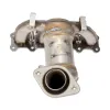 Dorman - OE Solutions Catalytic Converter with Integrated Exhaust Manifold DOR-674-871