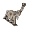 Dorman - OE Solutions Catalytic Converter with Integrated Exhaust Manifold DOR-674-871
