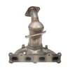 Dorman - OE Solutions Catalytic Converter with Integrated Exhaust Manifold DOR-674-871