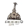 Dorman - OE Solutions Catalytic Converter with Integrated Exhaust Manifold DOR-674-871