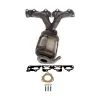 Dorman - OE Solutions Catalytic Converter with Integrated Exhaust Manifold DOR-674-889