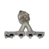 Dorman - OE Solutions Catalytic Converter with Integrated Exhaust Manifold DOR-674-890