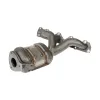 Dorman - OE Solutions Catalytic Converter with Integrated Exhaust Manifold DOR-674-890