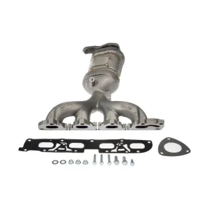 Dorman - OE Solutions Catalytic Converter with Integrated Exhaust Manifold DOR-674-890