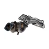 Dorman - OE Solutions Catalytic Converter with Integrated Exhaust Manifold DOR-674-891