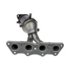 Dorman - OE Solutions Catalytic Converter with Integrated Exhaust Manifold DOR-674-891