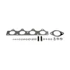 Dorman - OE Solutions Catalytic Converter with Integrated Exhaust Manifold DOR-674-891