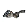 Dorman - OE Solutions Catalytic Converter with Integrated Exhaust Manifold DOR-674-927