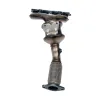 Dorman - OE Solutions Catalytic Converter with Integrated Exhaust Manifold DOR-674-927