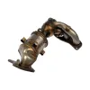 Dorman - OE Solutions Catalytic Converter with Integrated Exhaust Manifold DOR-674-933