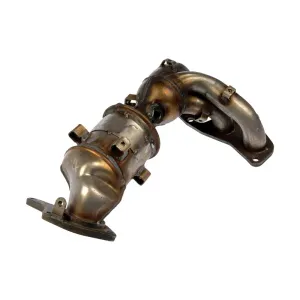 Dorman - OE Solutions Catalytic Converter with Integrated Exhaust Manifold DOR-674-933