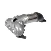 Dorman - OE Solutions Catalytic Converter with Integrated Exhaust Manifold DOR-674-960