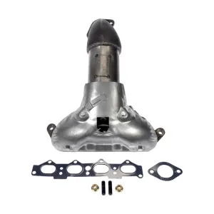 Dorman - OE Solutions Catalytic Converter with Integrated Exhaust Manifold DOR-674-960
